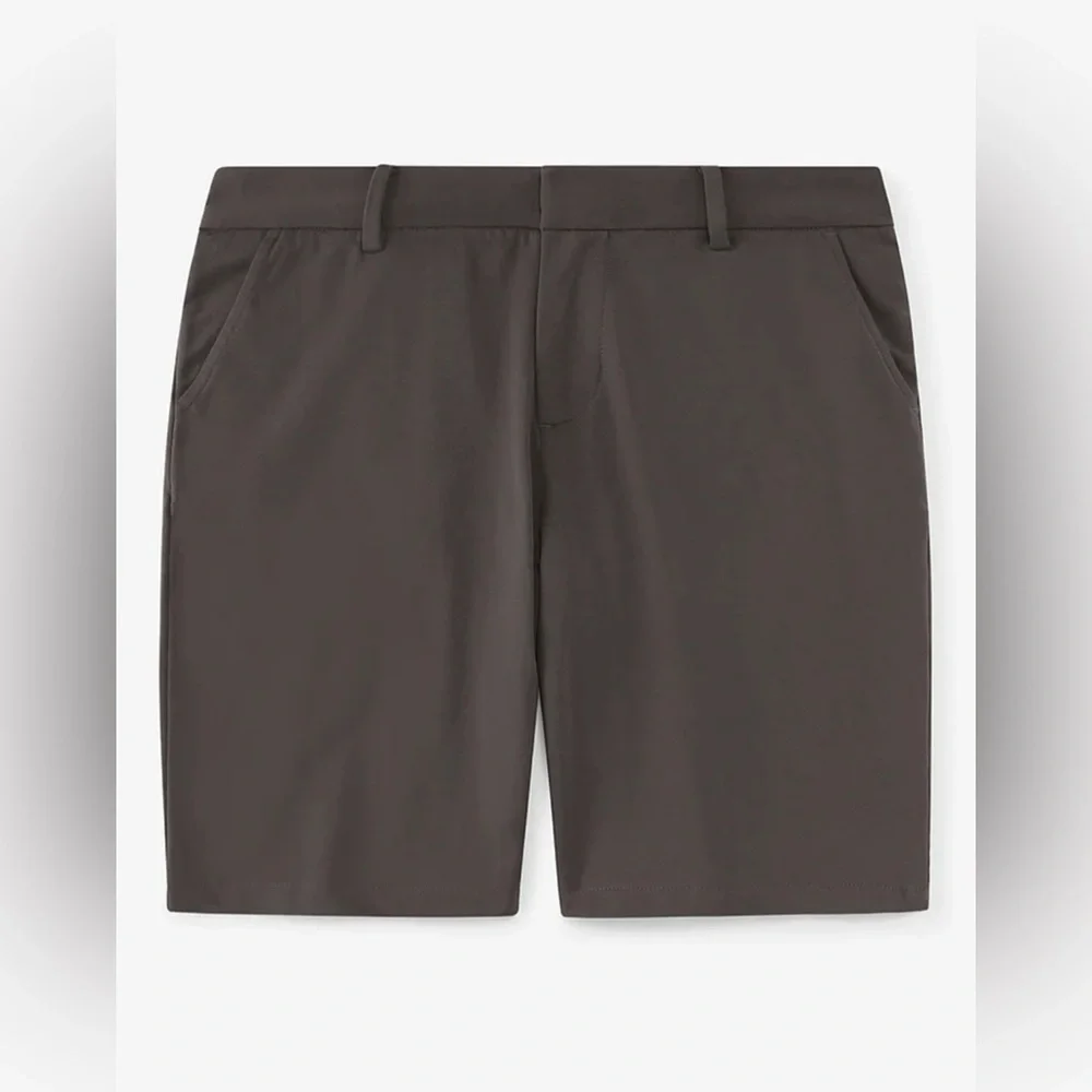 Swet tailor everyday‎ chino short size 28 gray classic short